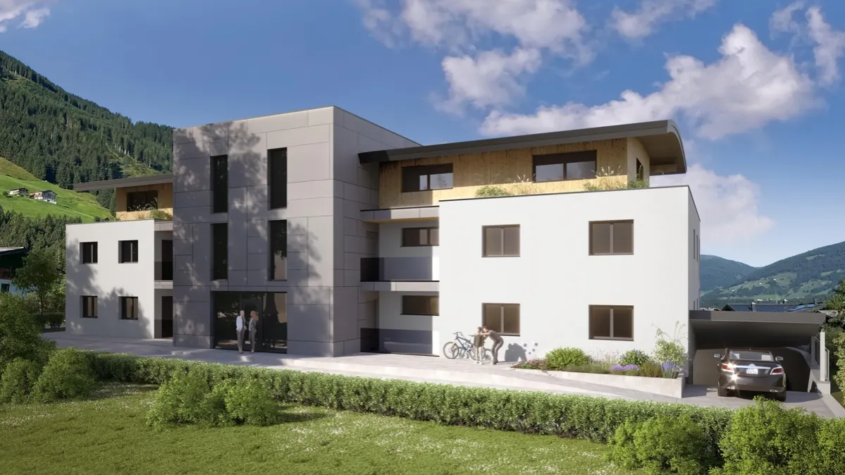 2. Visualisierung Rückseite