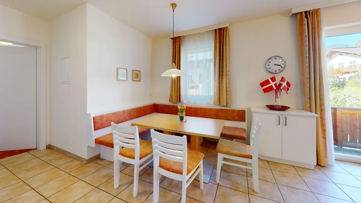 3-Zimmer-Wohnung in Wagrain (1)