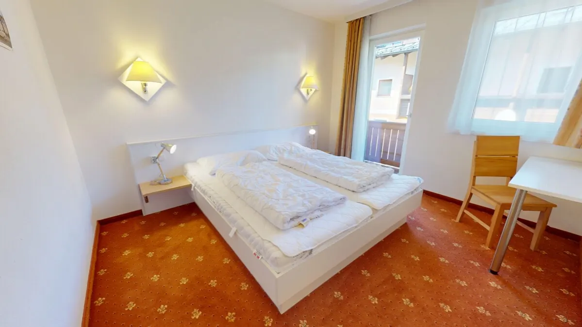 3-Zimmer-Wohnung in Wagrain (7)