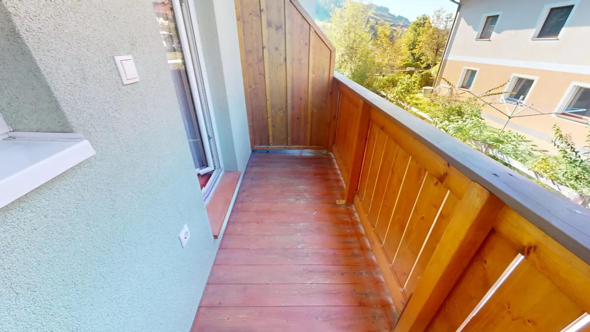 3-Zimmer-Wohnung in Wagrain (10)