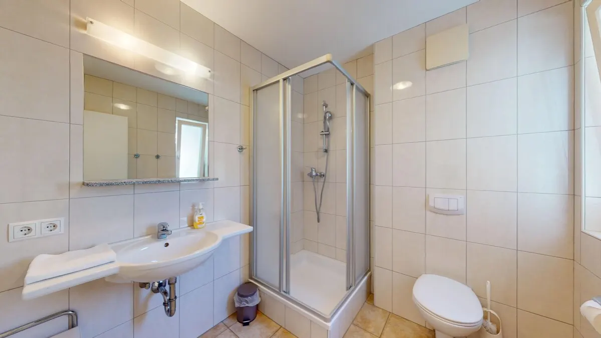 3-Zimmer-Wohnung in Wagrain (8)