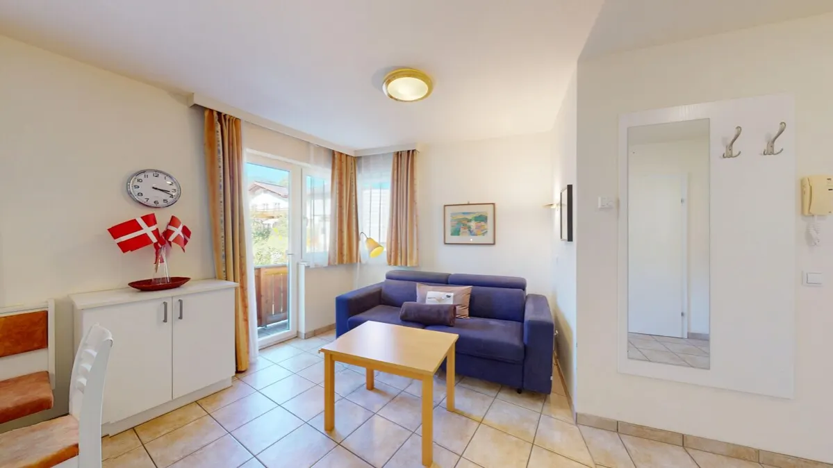 3-Zimmer-Wohnung in Wagrain (5)