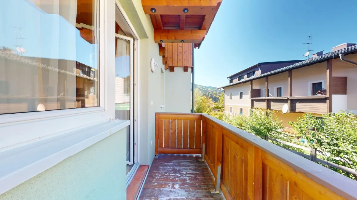 3-Zimmer-Wohnung in Wagrain (11)